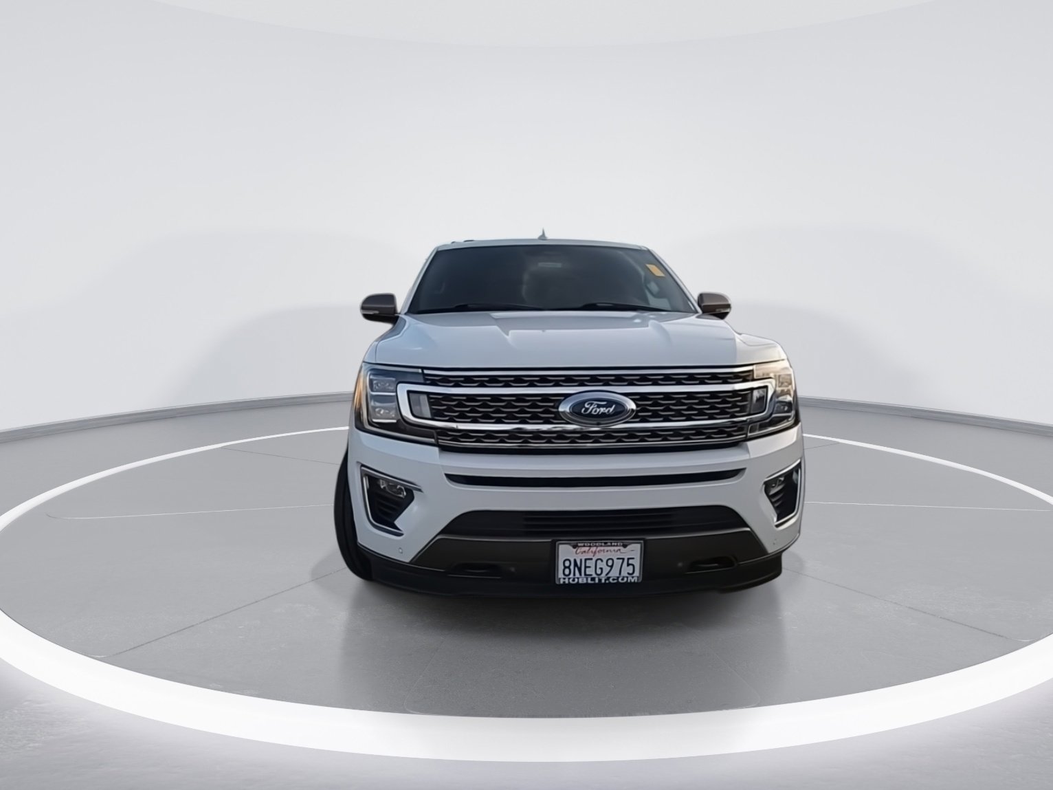 Used 2020 Ford Expedition King Ranch image 3