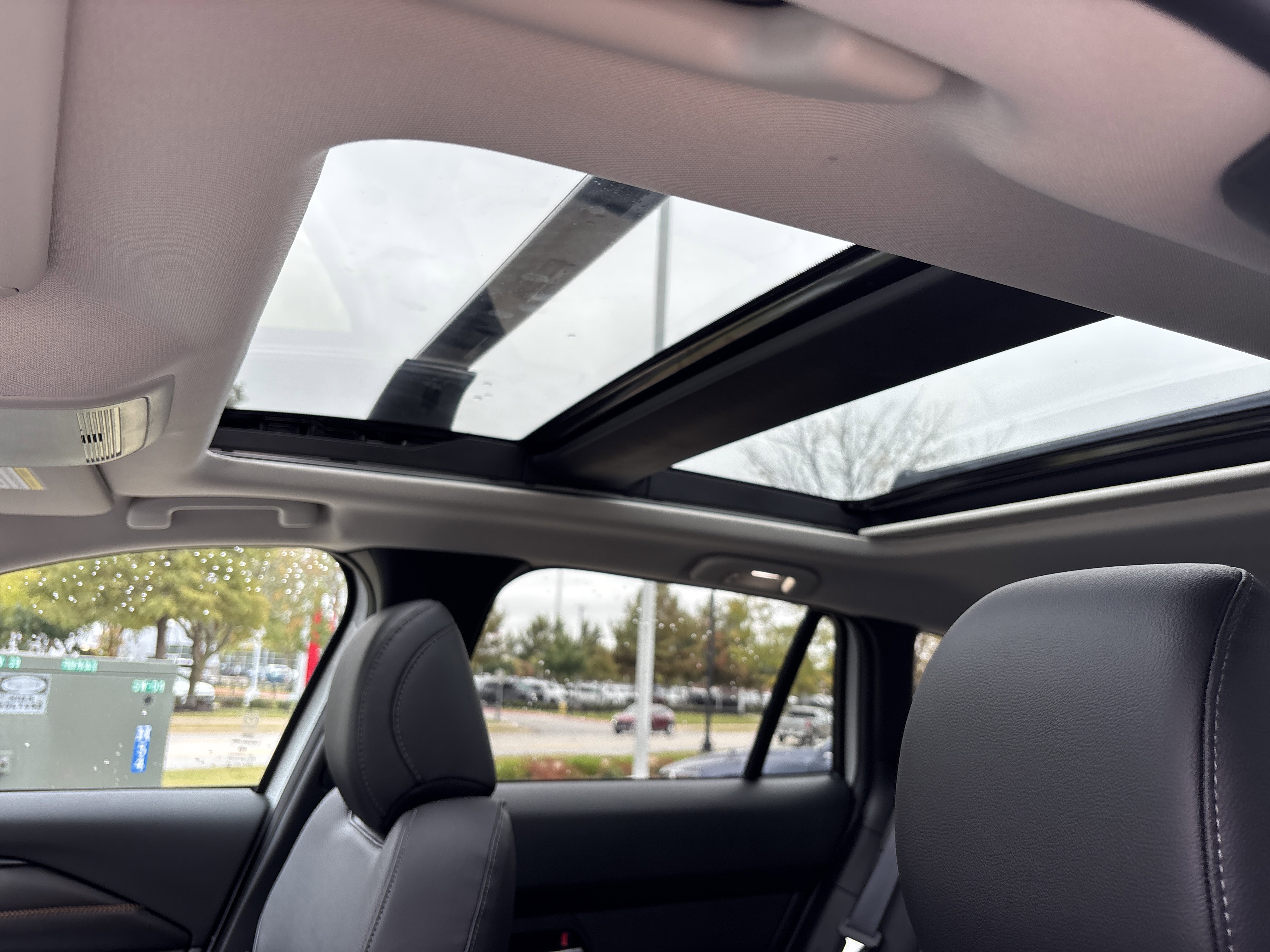 New 2026 MAZDA CX-50 AWD 2.5 Hybrid w/ Cargo Package image 19