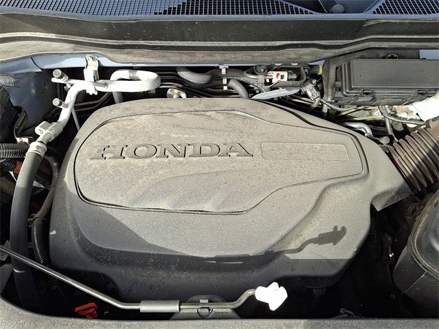 Certified 2022 Honda Pilot Special Edition image 25