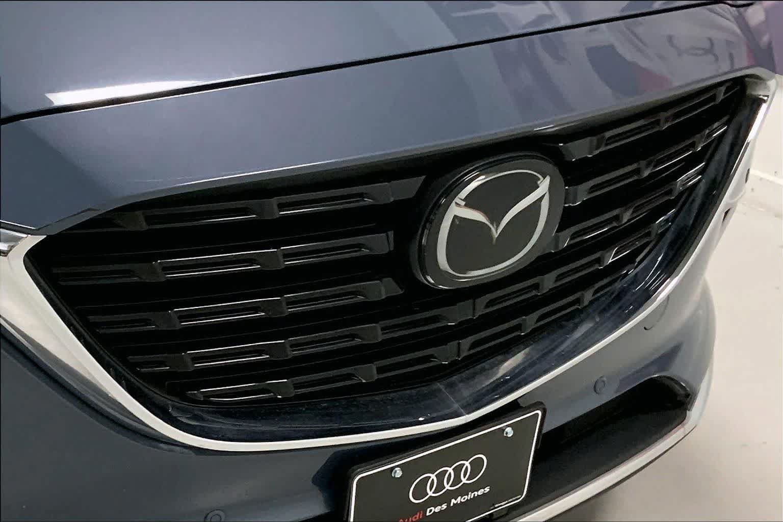 Used 2023 MAZDA CX-9 Carbon Edition AWD/4WD image 31