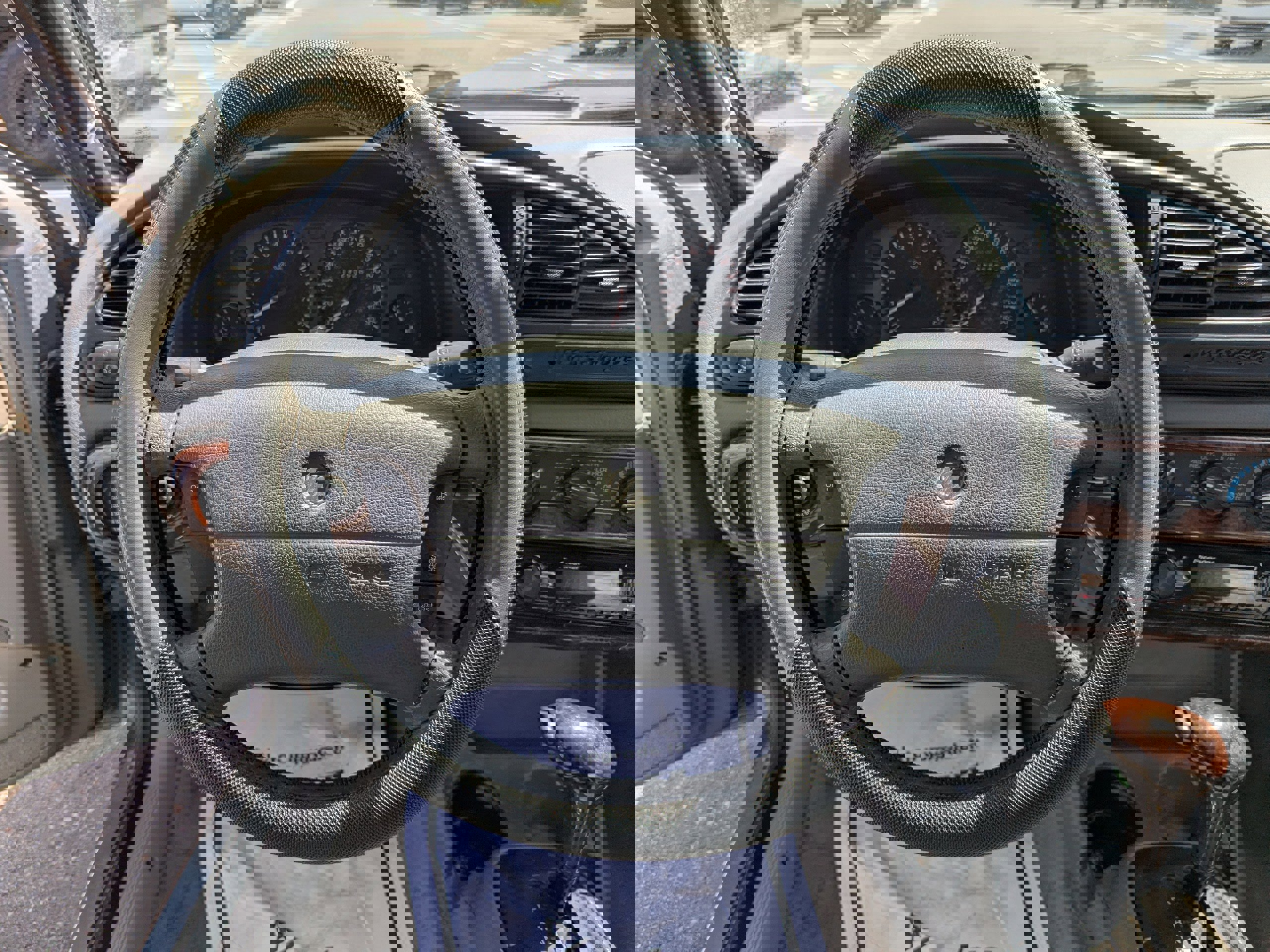 Used 1999 Mercury Mystique LS image 16