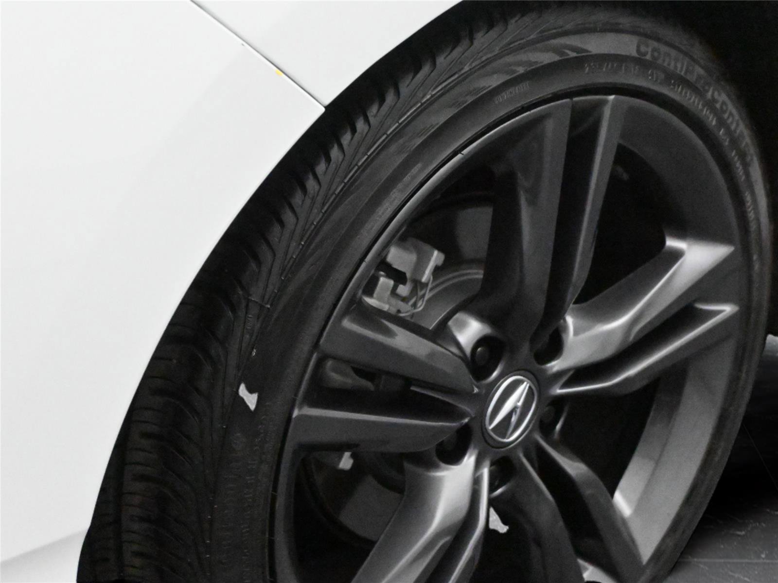 Certified 2024 Acura Integra A-Spec FWD image 17