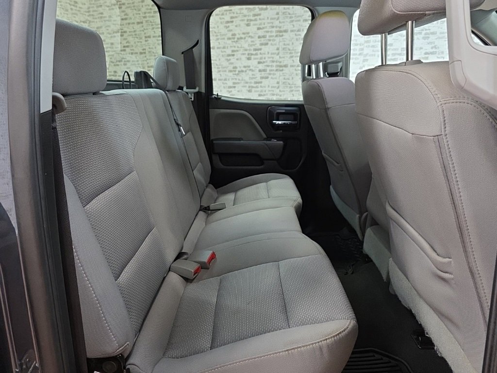 Used 2019 GMC Sierra 1500 Limited w/ Elevation Edition image 15