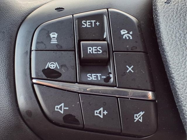 New 2025 Ford Bronco Sport Big Bend w/ Convenience Package image 28