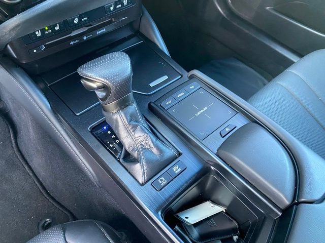 Used 2022 Lexus ES 300h F Sport w/ Accessory Package 2 image 23