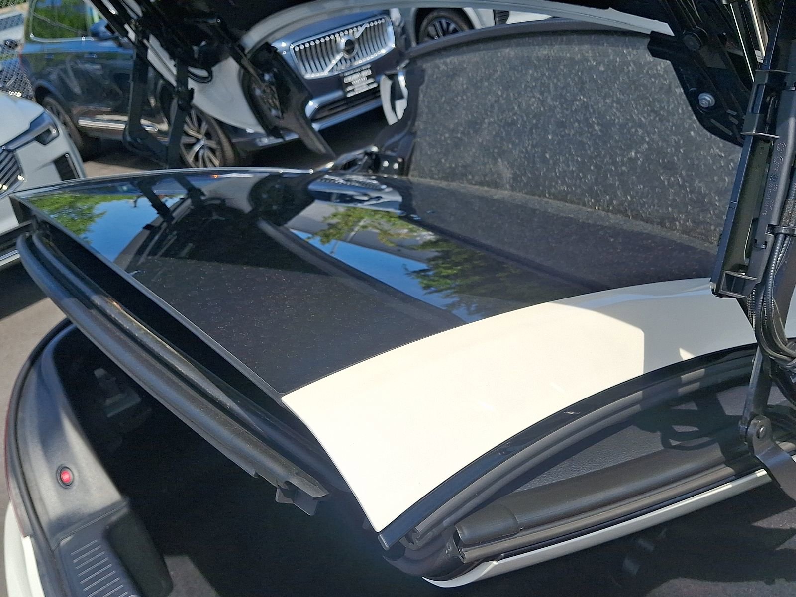 Used 2019 Mercedes-Benz SL 450 image 30