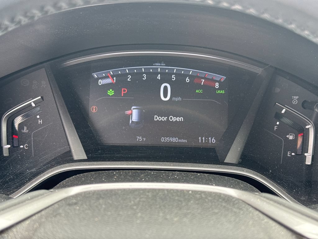 Used 2020 Honda CR-V EX-L image 28