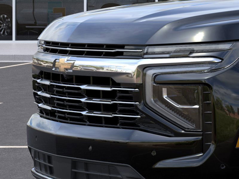 New 2026 Chevrolet Tahoe LT w/ Comfort Package image 13