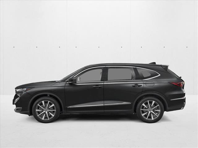 New 2026 Acura MDX w/ Technology Package AWD/4WD image 3