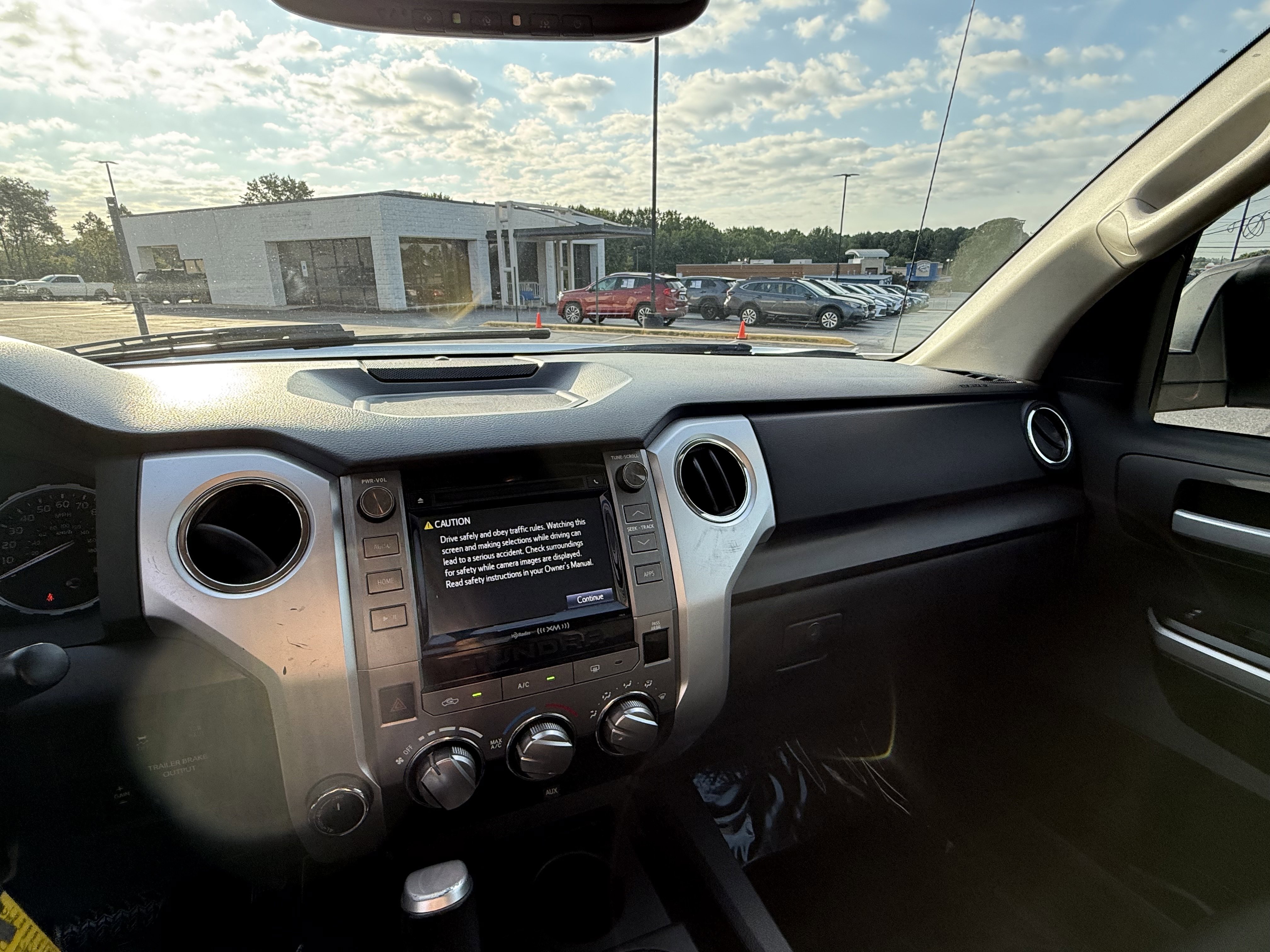 Used 2019 Toyota Tundra SR5 image 18