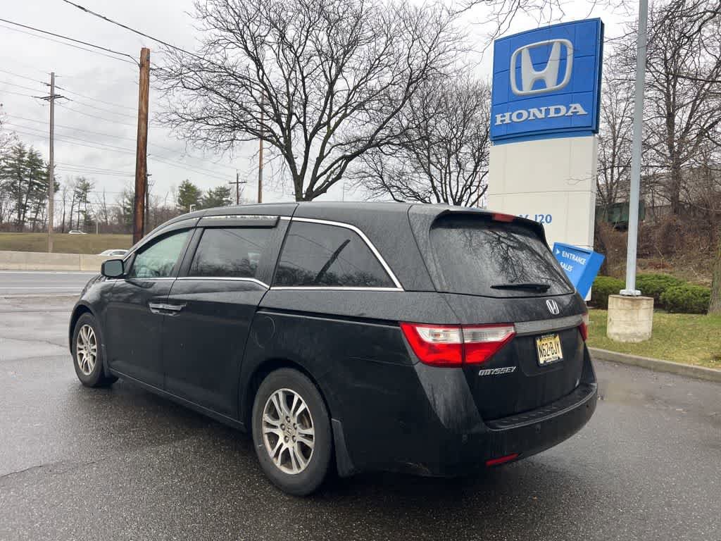 Used 2011 Honda Odyssey EX-L image 38