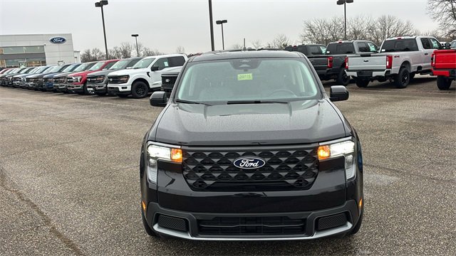 New 2026 Ford Maverick XLT w/ Equipment Group 301A image 6