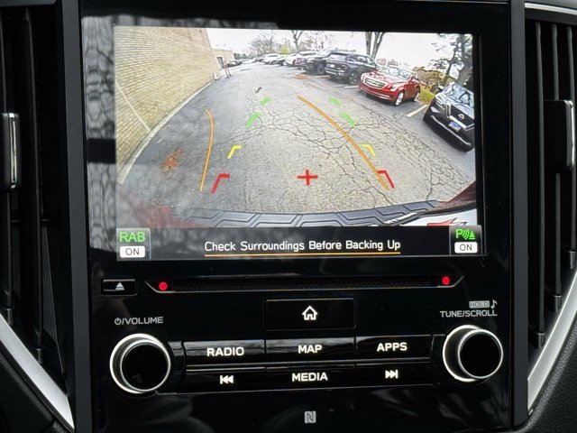 Used 2020 Subaru Forester Touring w/ Popular Package #2 image 36