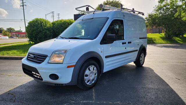 Used 2013 Ford Transit Connect XLT FWD image 12
