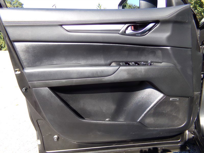 Used 2017 MAZDA CX-5 Touring w/ Preferred Equipment Package image 56