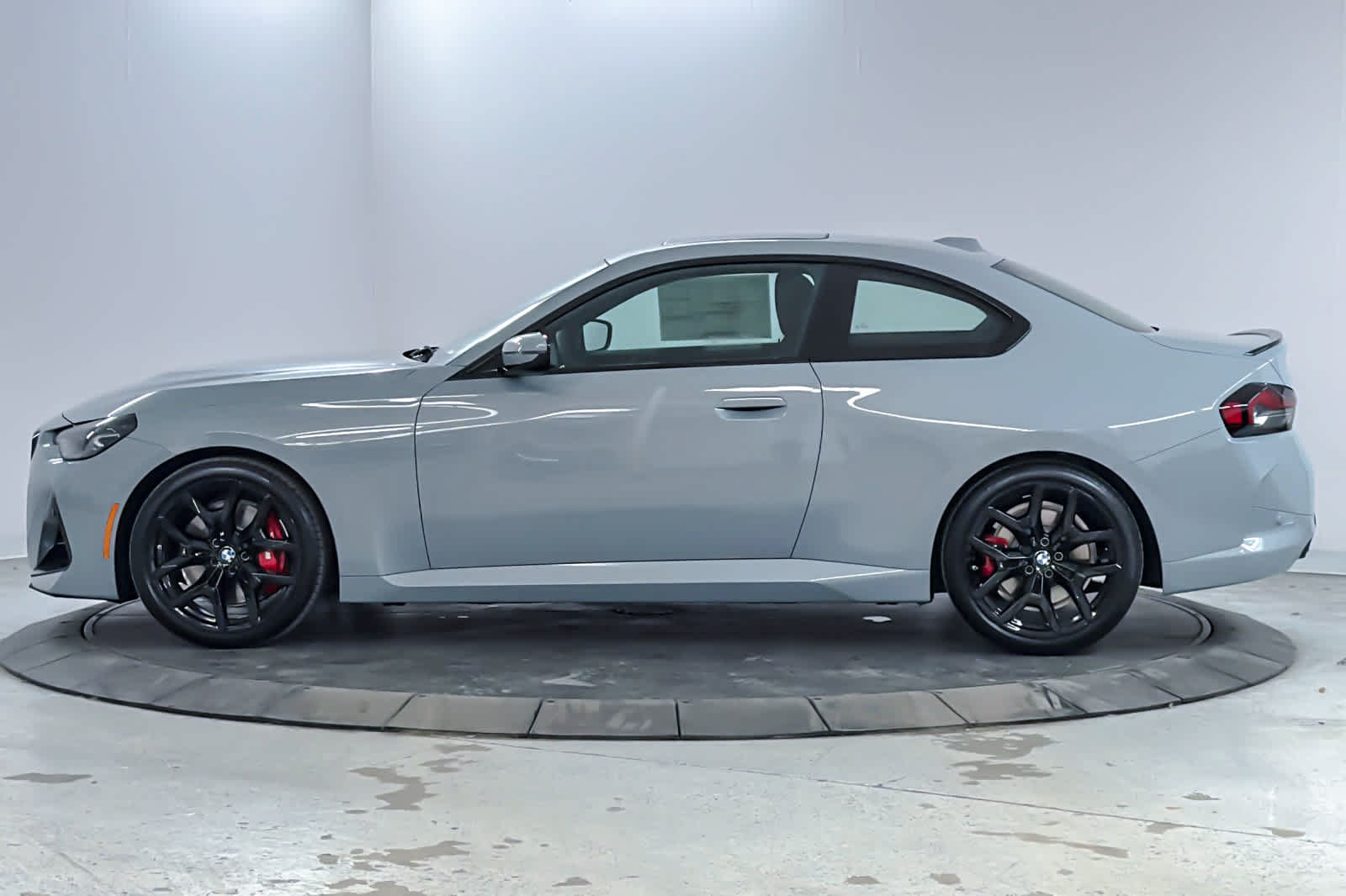 New 2026 BMW 230i Coupe w/ Premium Package RWD image 5
