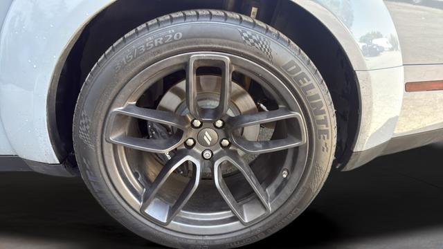 Used 2022 Dodge Challenger R/T Scat Pack RWD image 31