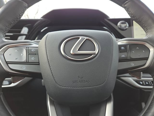 Certified 2023 Lexus RX 350 AWD image 43