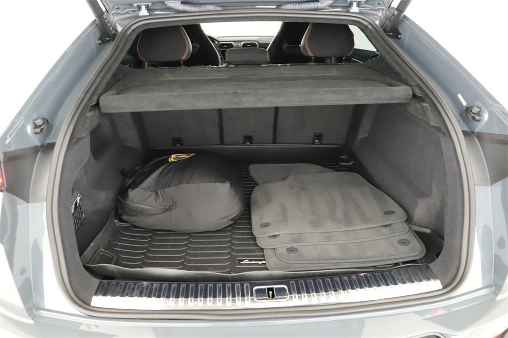 Used 2024 Lamborghini Urus Performante image 29