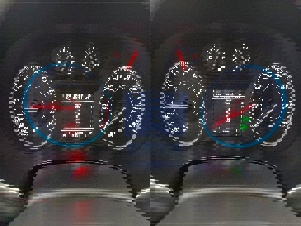 Used 2024 Chevrolet Malibu LT image 20