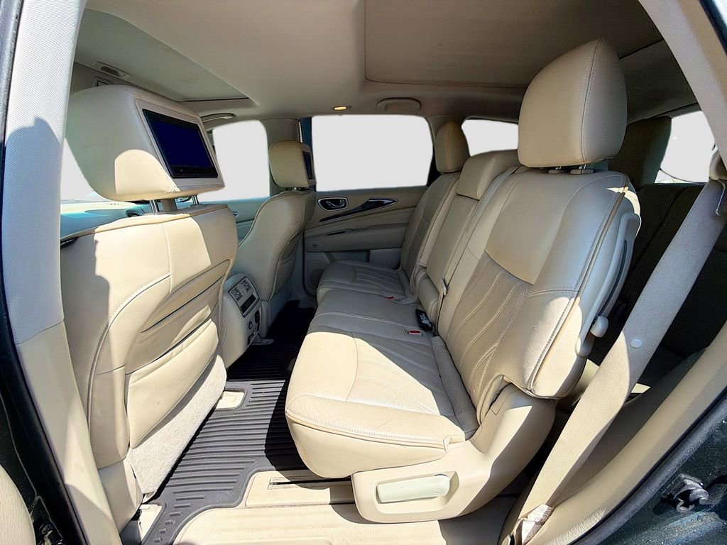 Used 2013 INFINITI JX35 FWD w/ Premium Pkg image 24