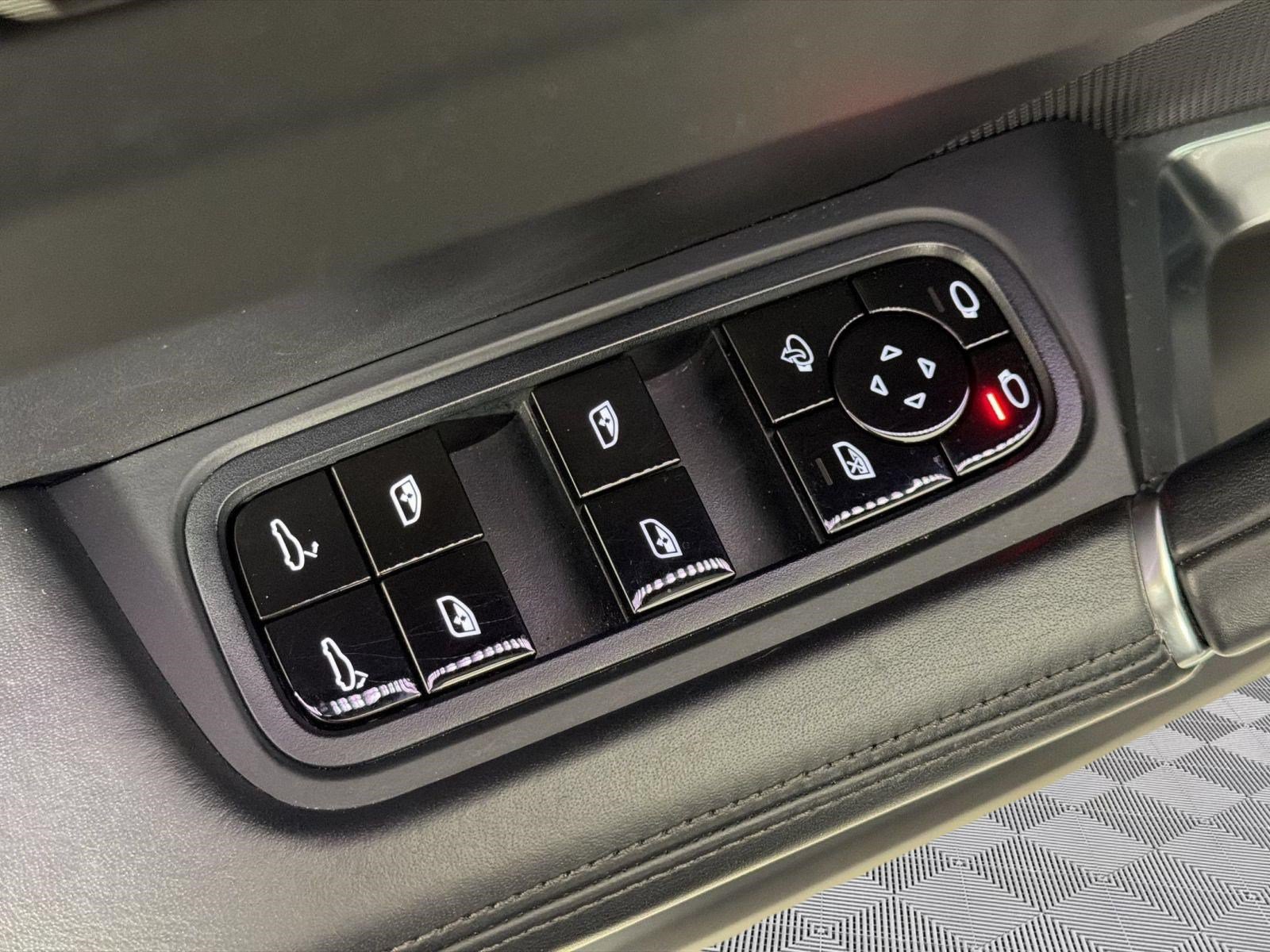 Certified 2020 Porsche Cayenne Turbo AWD/4WD image 14