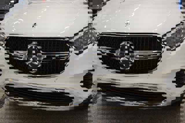 New 2026 Mercedes-Benz GLC 300 4MATIC image 16