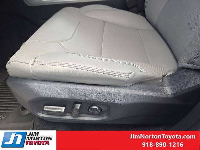 Used 2026 Toyota Tundra Limited w/ Limited PVM Package AWD/4WD image 26
