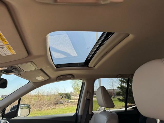 Used 2017 Honda Ridgeline RTL-E image 10
