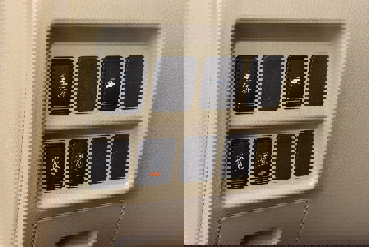 Used 2020 INFINITI QX60 Luxe image 32