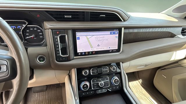 Used 2021 GMC Yukon Denali w/ Denali Ultimate Package image 27