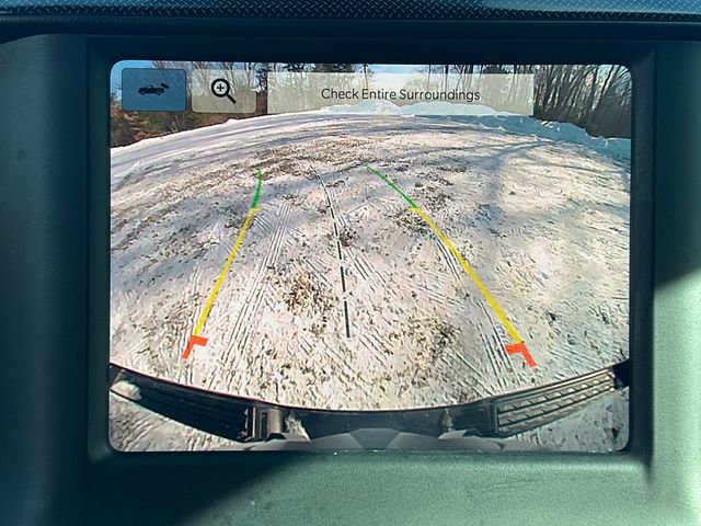 Used 2022 RAM 1500 Big Horn w/ Built-to-serve Edition image 32