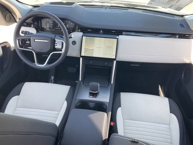 Used 2025 Land Rover Discovery Sport S AWD/4WD image 14