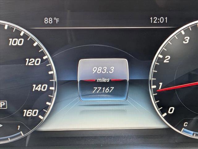 Used 2020 Mercedes-Benz E 350 Sedan image 10