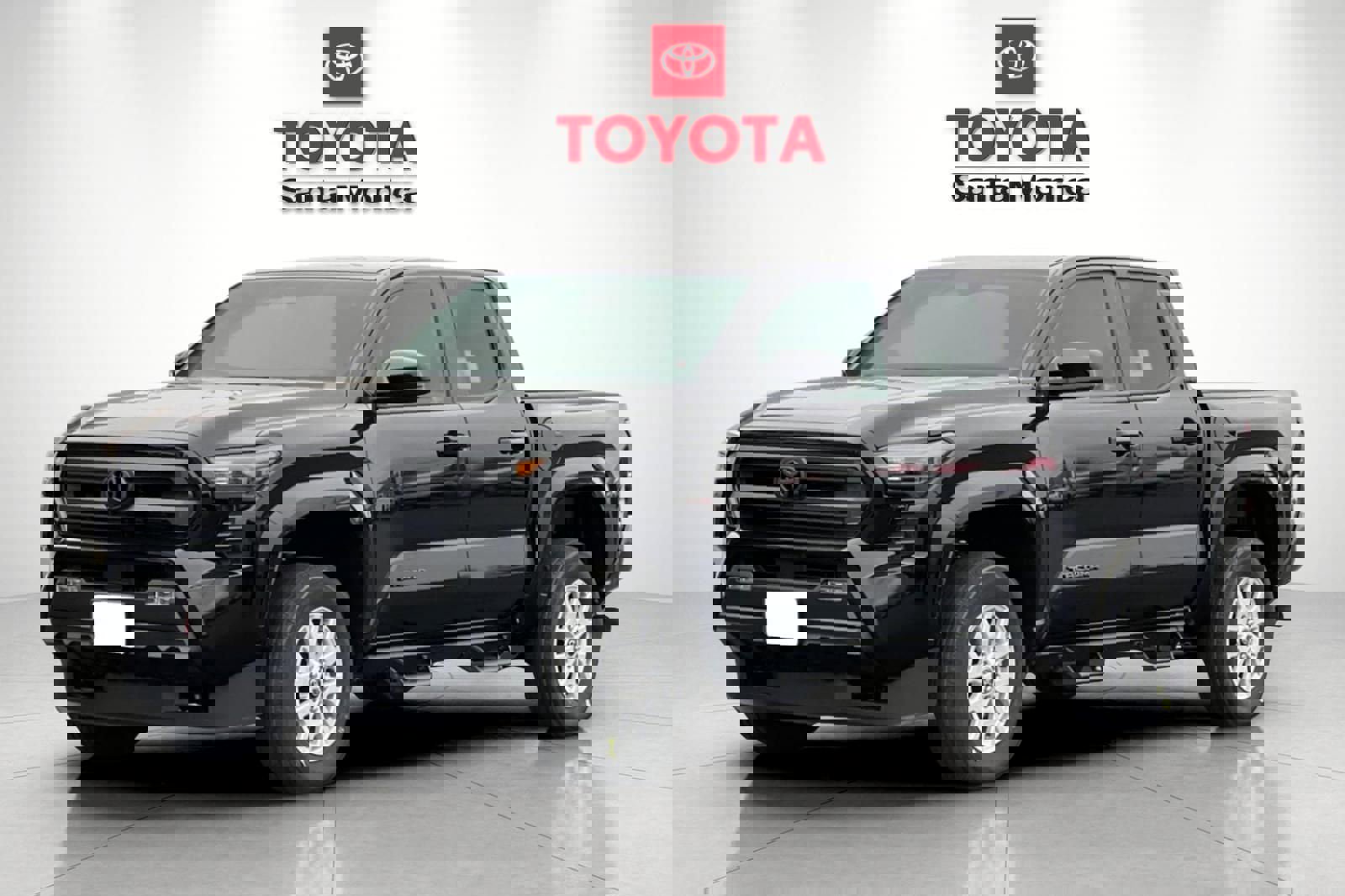 New 2026 Toyota Tacoma SR5 image 6