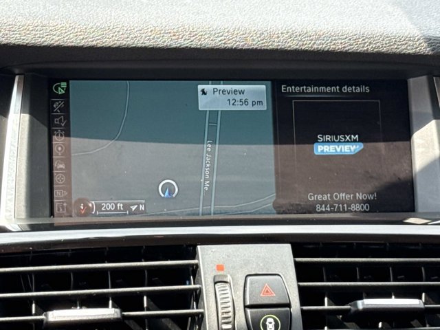 Used 2016 BMW X4 xDrive35i AWD/4WD image 20