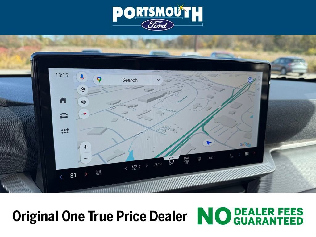 New 2026 Ford Explorer ST image 12