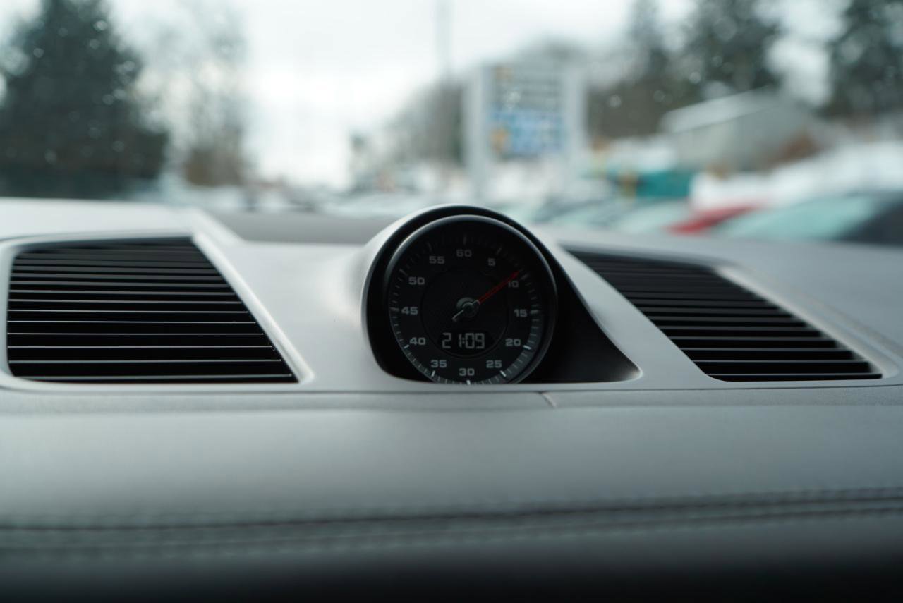 Used 2021 Porsche Cayenne Turbo image 48