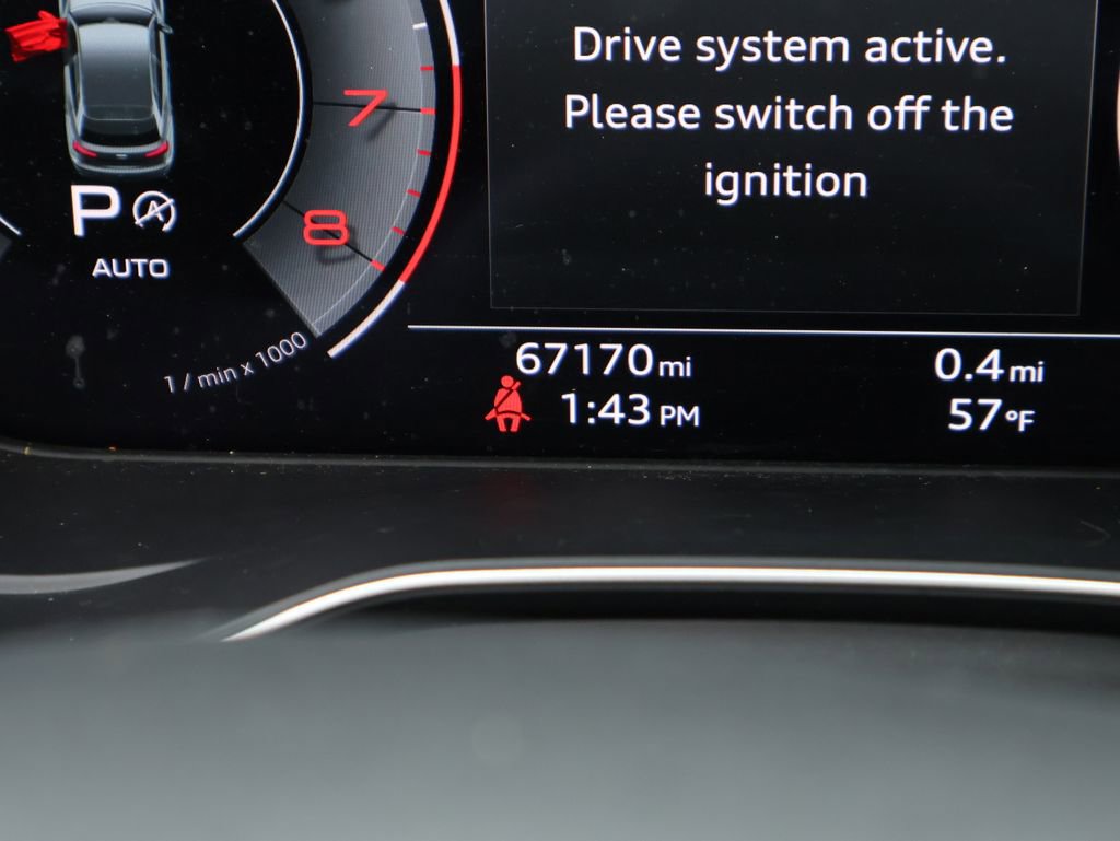 Used 2021 Audi Q5 2.0T Premium Plus w/ Premium Plus Package image 37