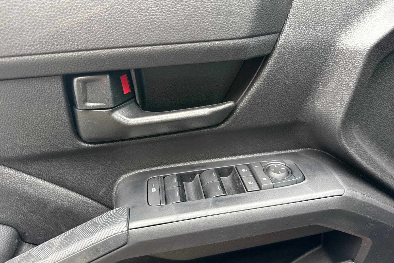 New 2026 Toyota Tacoma SR5 RWD image 11