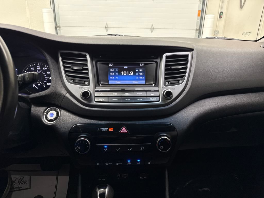Used 2017 Hyundai Tucson Sport AWD/4WD image 20