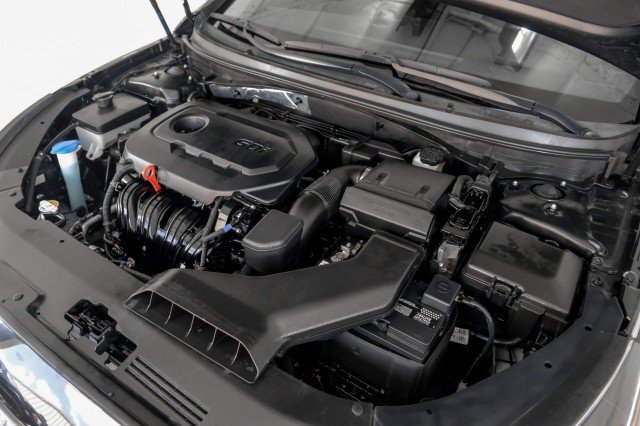 Used 2019 Hyundai Sonata Sport FWD image 54
