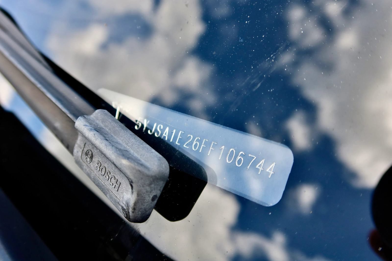 Used 2015 Tesla Model S 70D AWD/4WD image 21