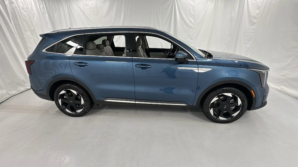New 2026 Kia Sorento EX image 2