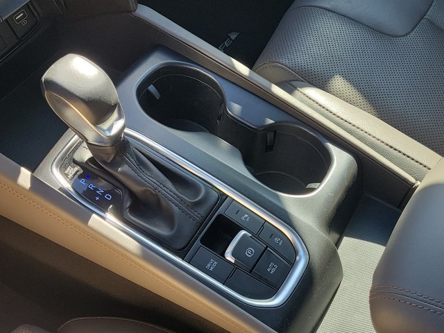 Used 2019 Hyundai Santa Fe Limited FWD image 25