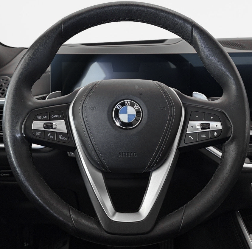 Used 2024 BMW X5 xDrive40i w/ Premium Package AWD/4WD image 18