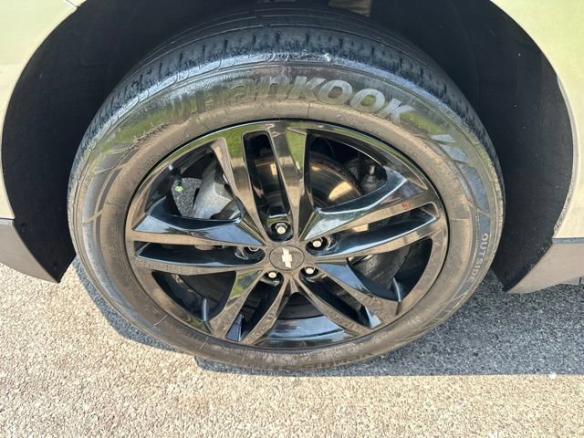Used 2020 Chevrolet Equinox LT w/ Sport Edition AWD/4WD image 30