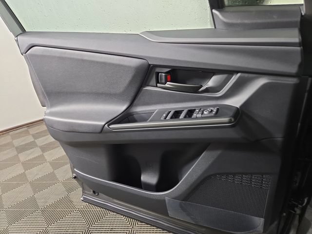 New 2026 Toyota bZ AWD/4WD image 29