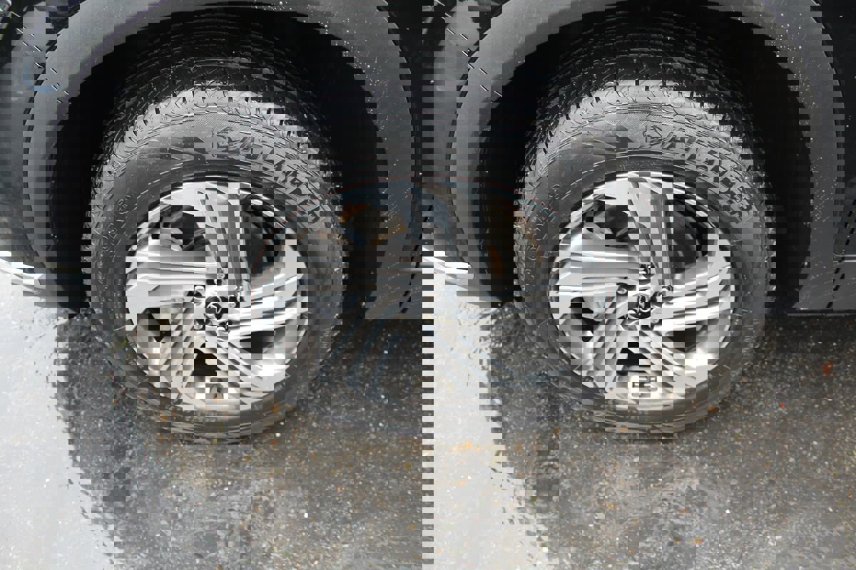 Used 2022 Hyundai Santa Fe SEL w/ Convenience Package image 12