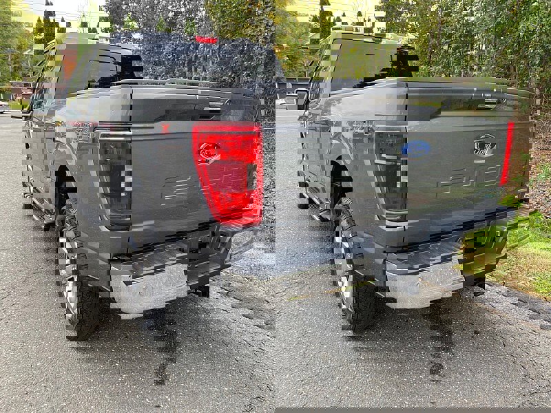 Certified 2022 Ford F150 XLT w/ Equipment Group 302A High image 6